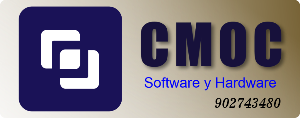 CMOC Logo